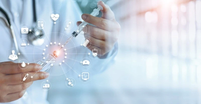 Solu&ccedil;&otilde;es precisas e seguras <br /><strong>para tratar sua dor</strong>