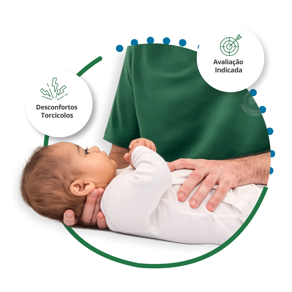 Situa&ccedil;&otilde;es em que a <br /><strong>fisioterapia pode ajudar</strong>