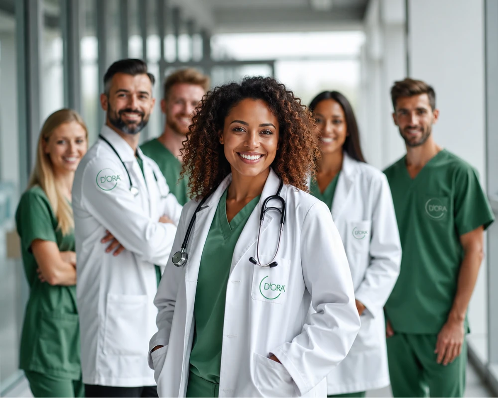 Fa&ccedil;a parte do nosso<br /><strong>Hub de Sa&uacute;de</strong>