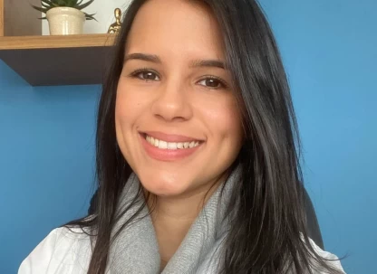 Brenda Silvestre